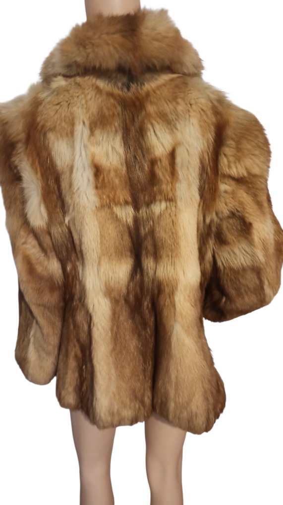 Artisan Furrier - Bontjas - Vintage #4.3
