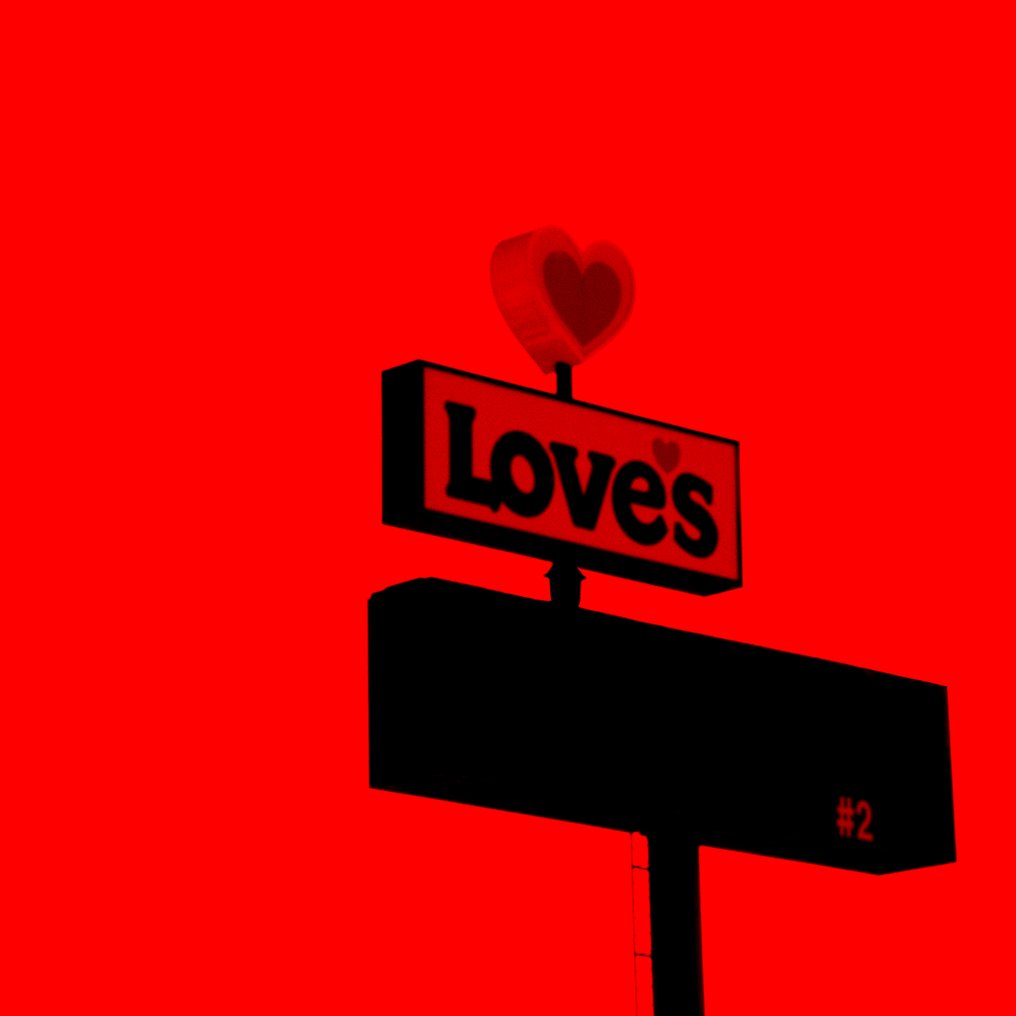 Roberto Cavalli - XXL - Somewhere, Love's / #594 #1.0