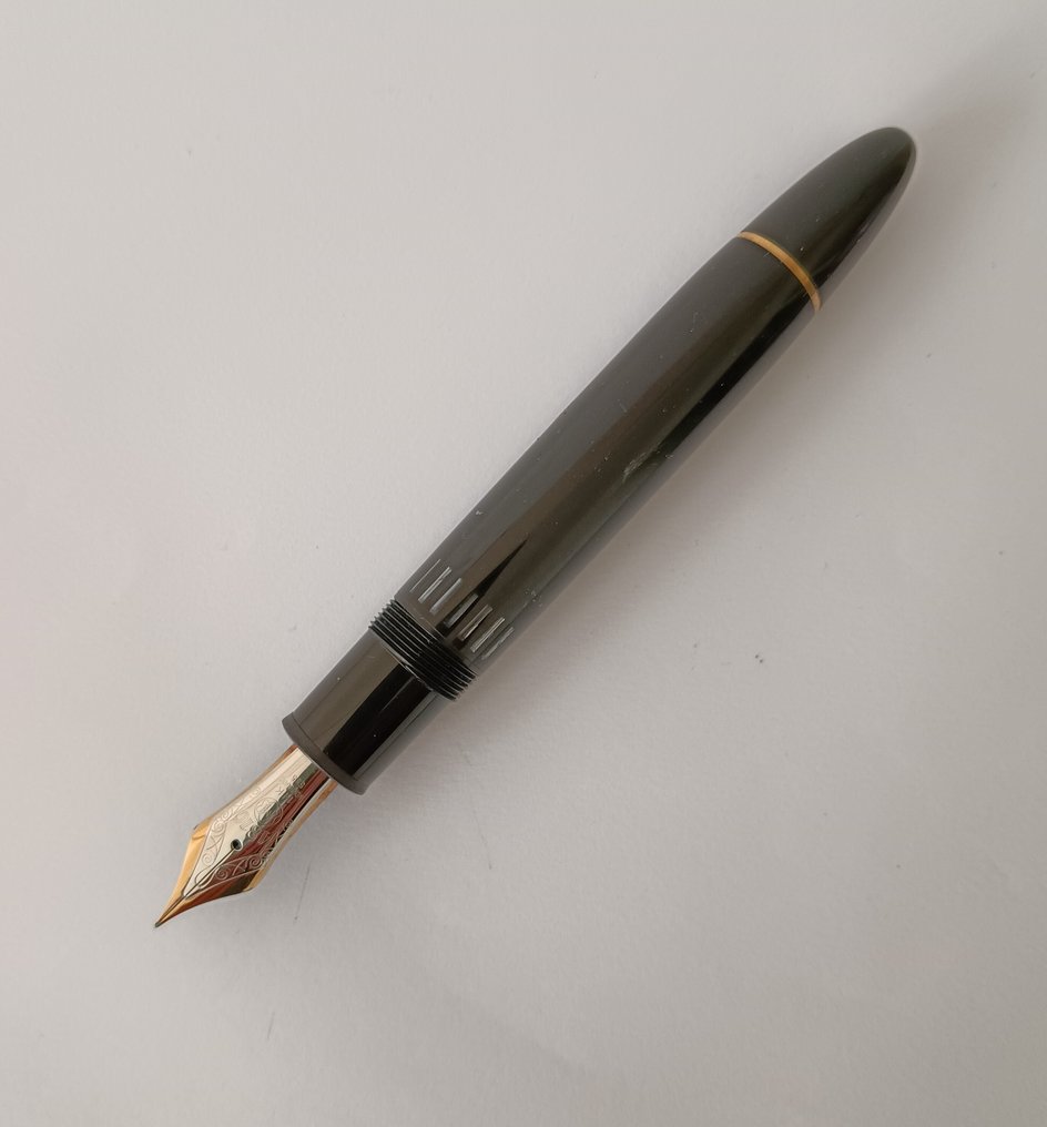 Montblanc - Meisterstuck 149 - No reserve price - Pen #3.2
