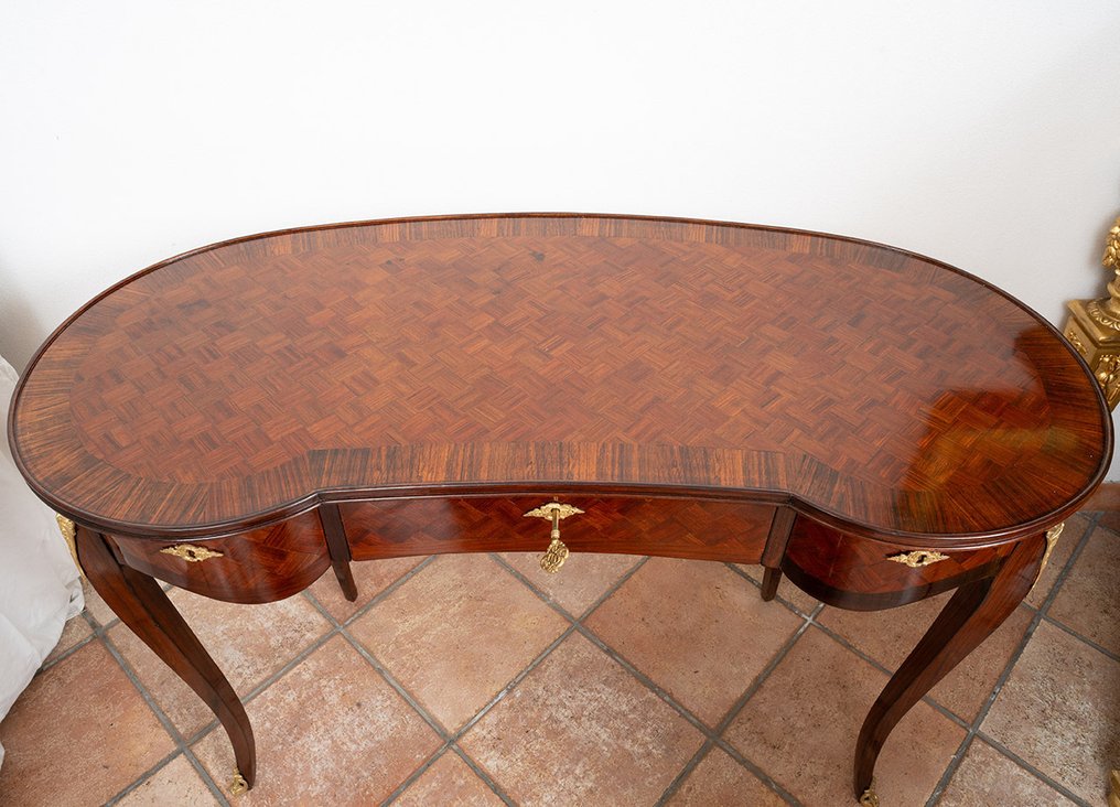 Table - Rosewood #2.1