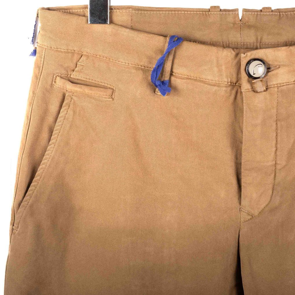 32 - Jacob Cohen - No Reserve - BOBBY - Vaqueros - Nuevo con etiquetas #4.3