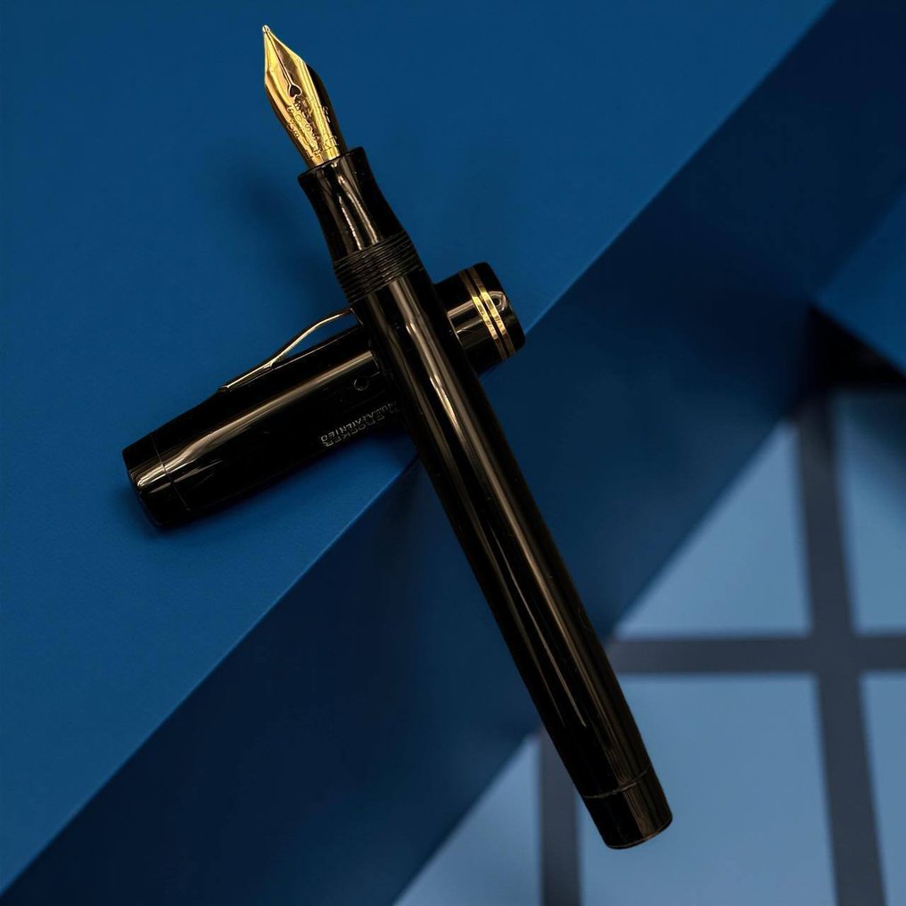 Seth Crocker - Vacuum Filler - Ingen mindstepris - Fyldepen #1.0