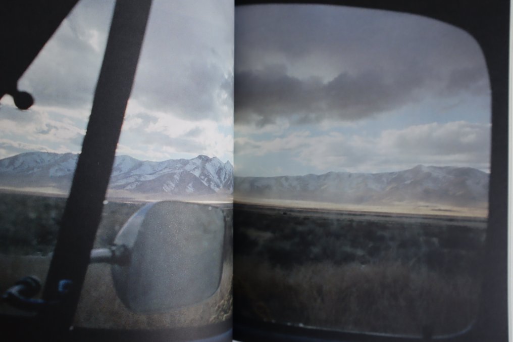 Michael Brodie - Failing - 2024 #2.1