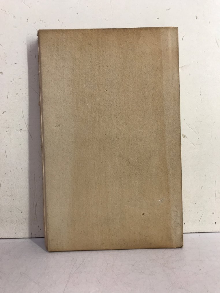 [Bertrand Guégan] / Grès - Blasons anatomiques du corps féminin Publiés par le Bibliophile B.G. [1/100] - 1931 #3.2