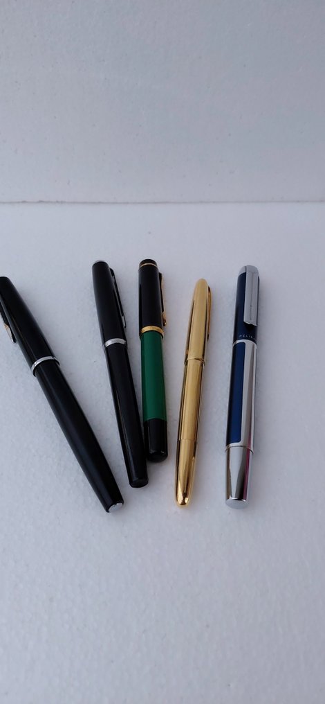 Pelikan - No reserve price - Pen set #4.3