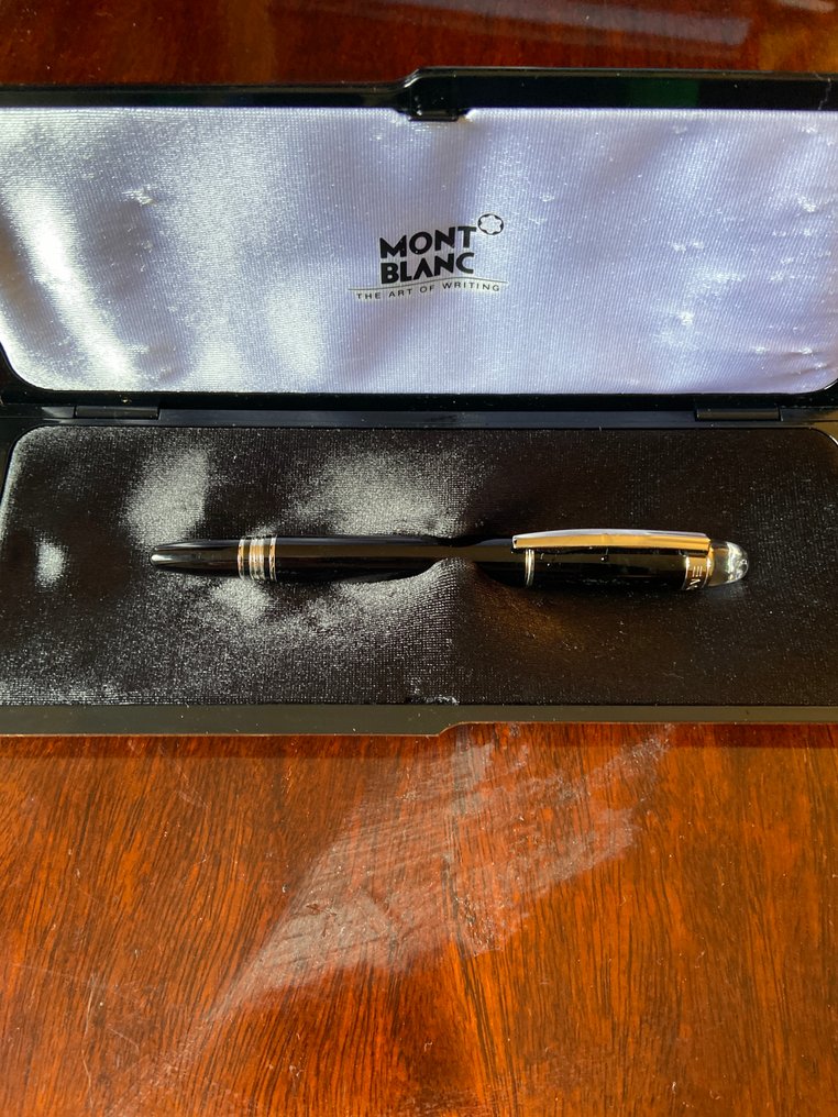 Montblanc - Starwalker - 没有保留价 - 滚珠笔 #1.0