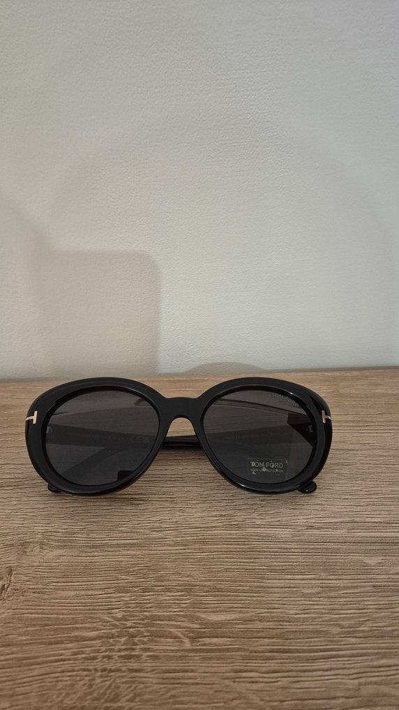 Tom Ford - Lily-02 - Gafas de sol #1.0