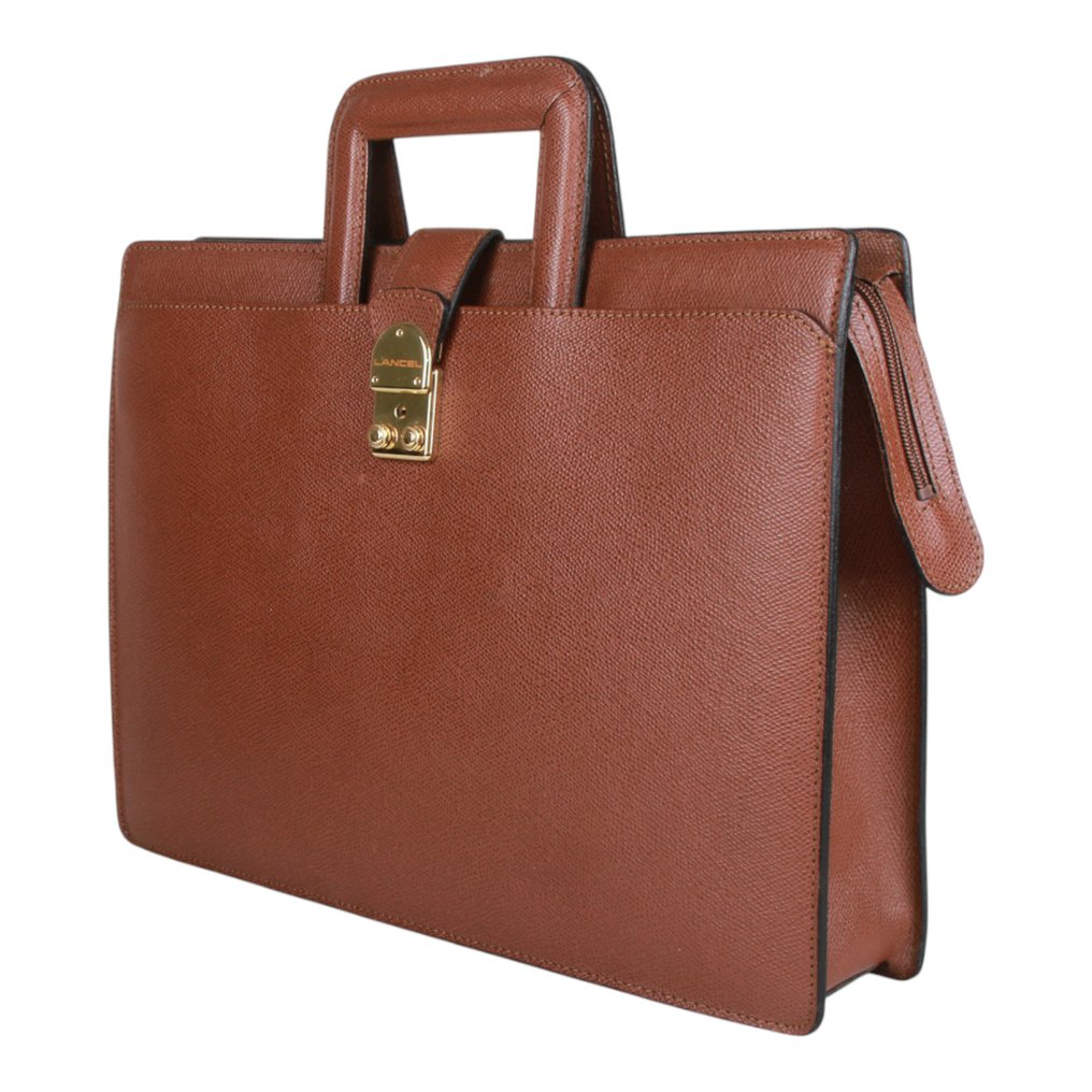 Lancel - Business soft - Briefcase #3.2