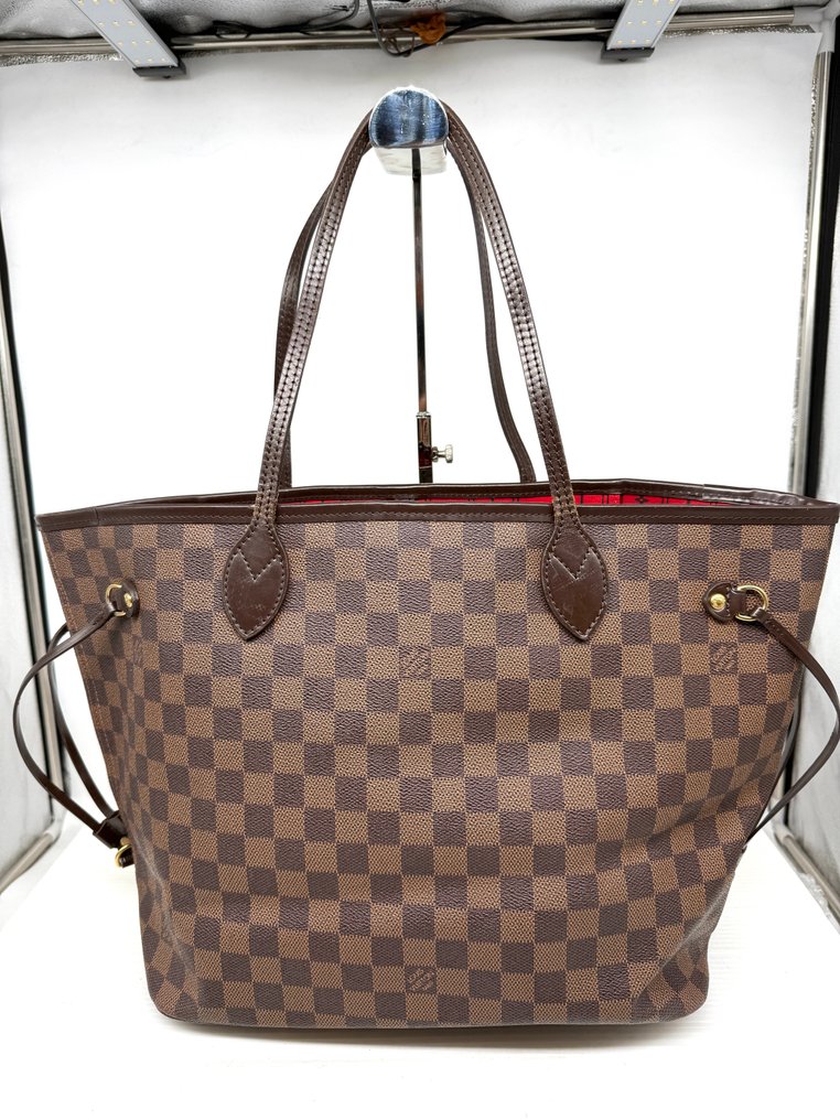 Louis Vuitton - Neverfull MM - 手提包 #1.0