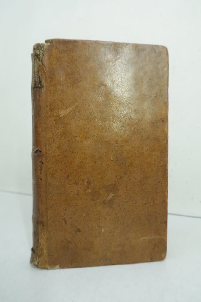 Abbé Charles-Louis‎ Richard - ‎La Théorie des Songes‎ - 1766 #4.3