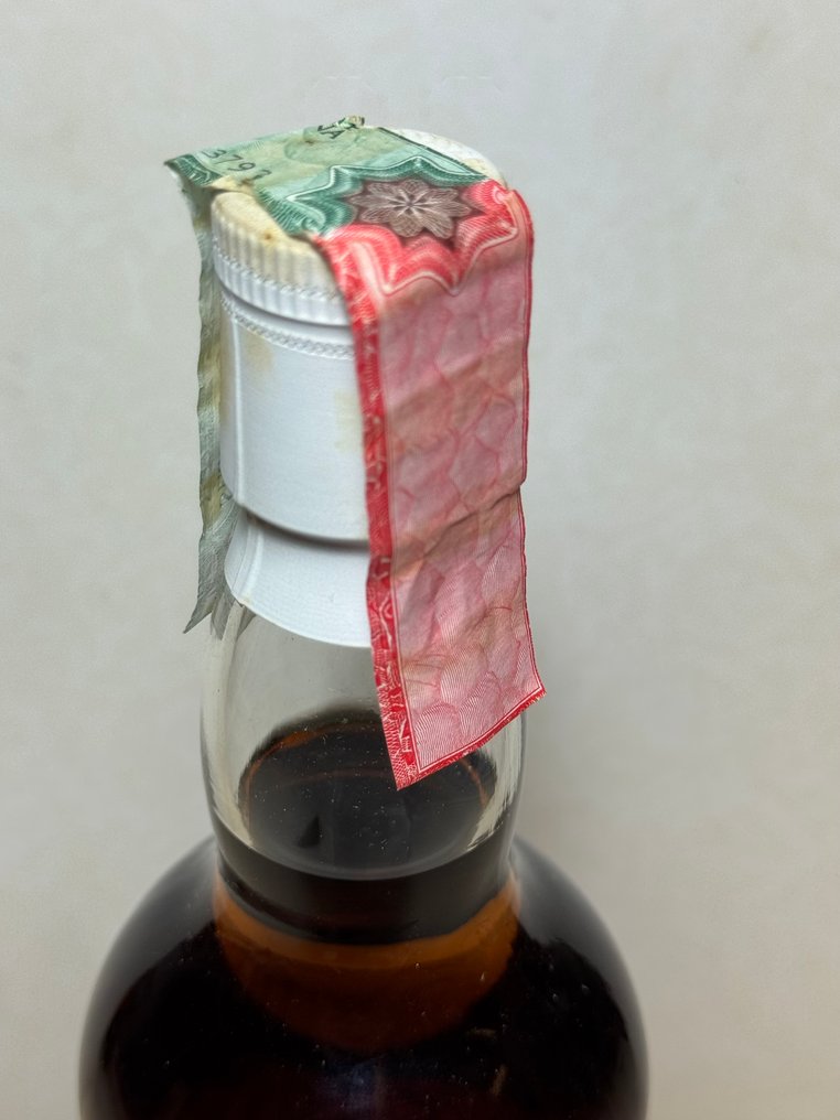 Glen Grant 21 years old - Gordon & MacPhail  - b. 2004  - 70cl #4.3