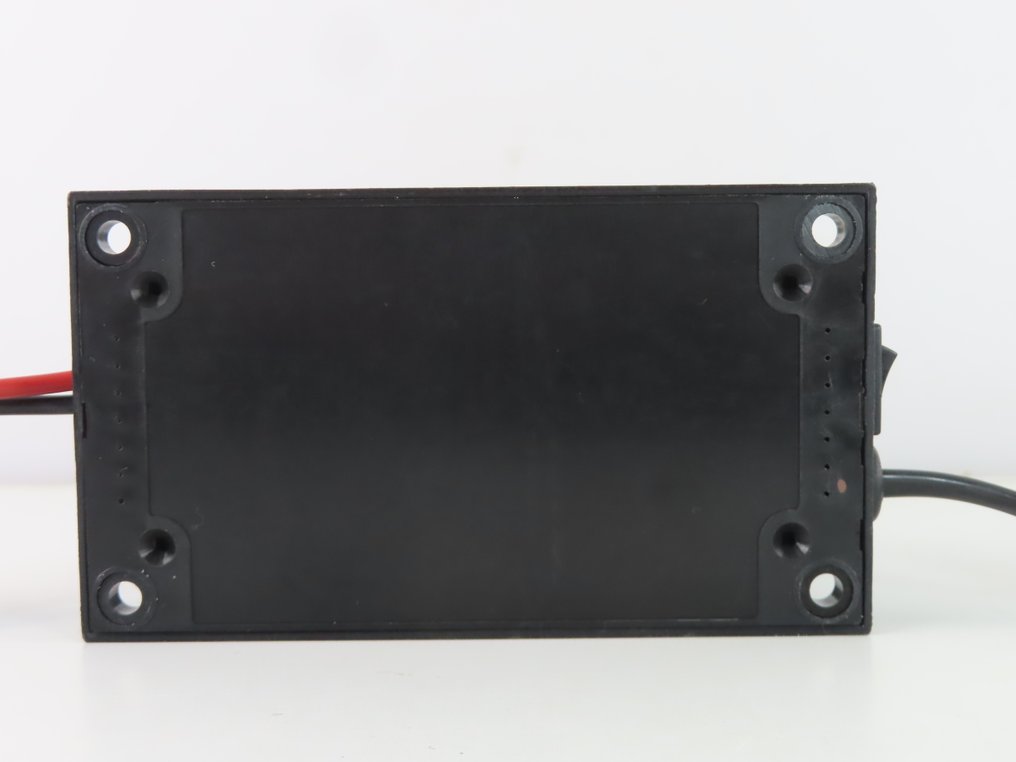 Faller H0 - 180641 - Elettronica (1) - Trasformatore speciale per l'alimentazione di Scenery e del sistema Car. #2.1