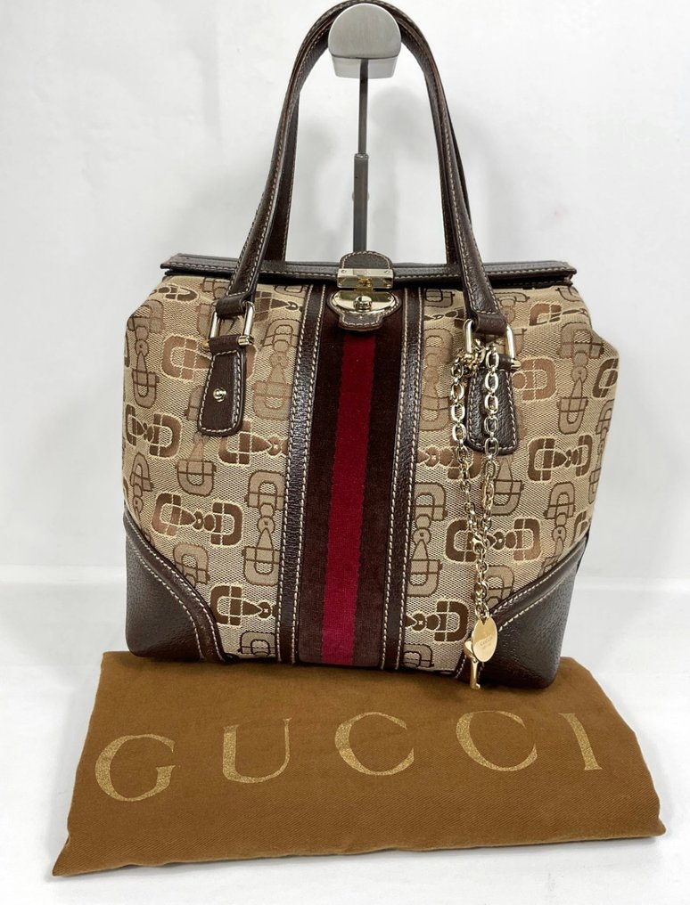 Gucci - Boston - Tasche #1.0