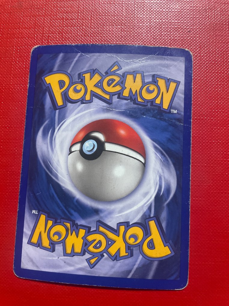 Pokémon - 1 Card - Shining Kabutops 108/105 Foil - Various sets #1.0