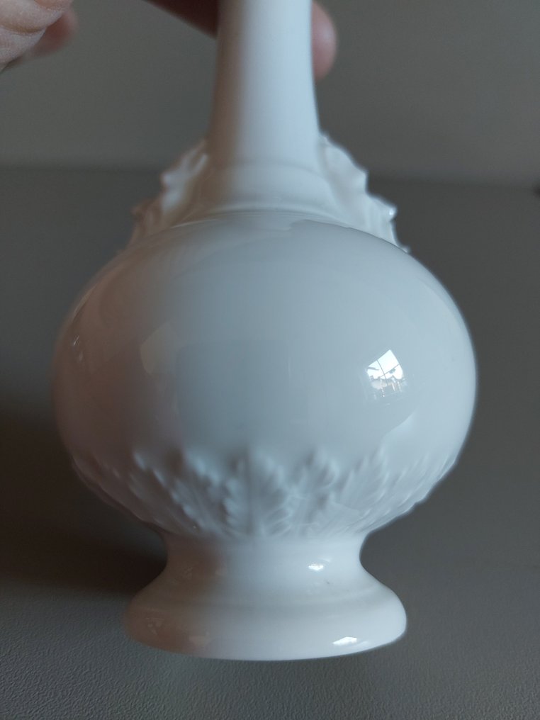 KPM - Vase - Porcelain #2.1