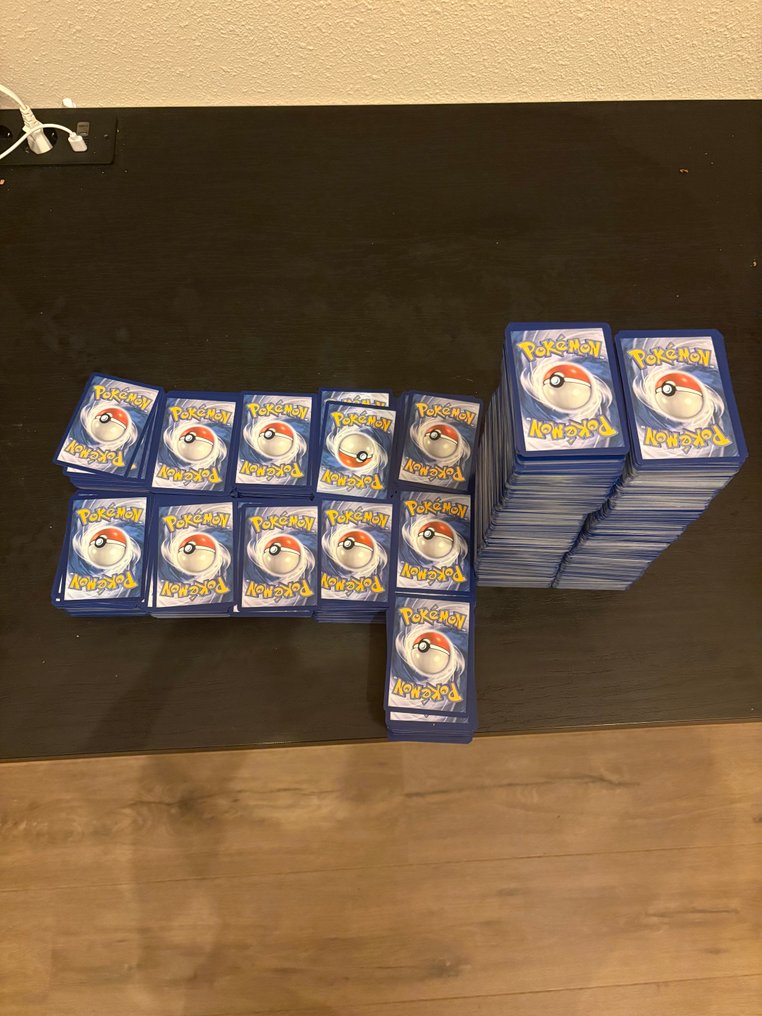 2500 Carte bulk #1.0