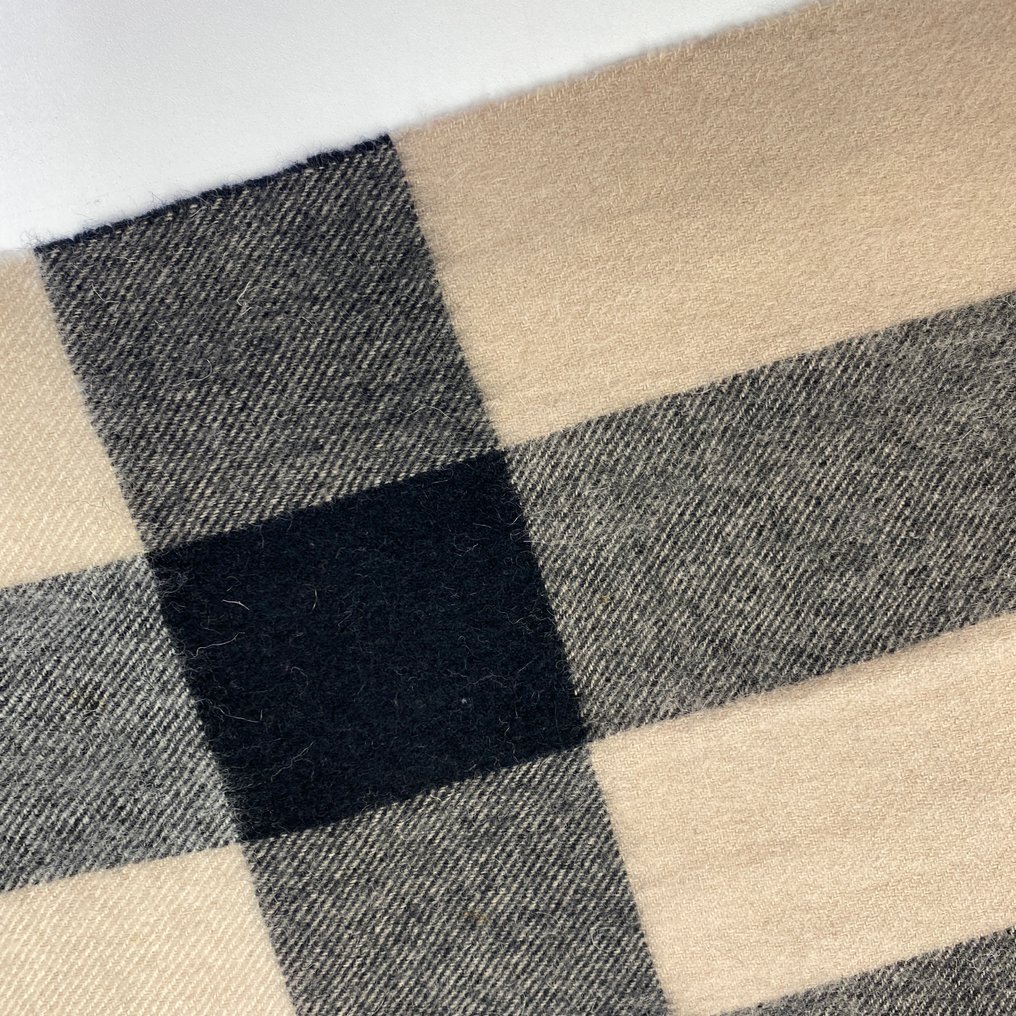 Burberry - Sciarpa #4.3