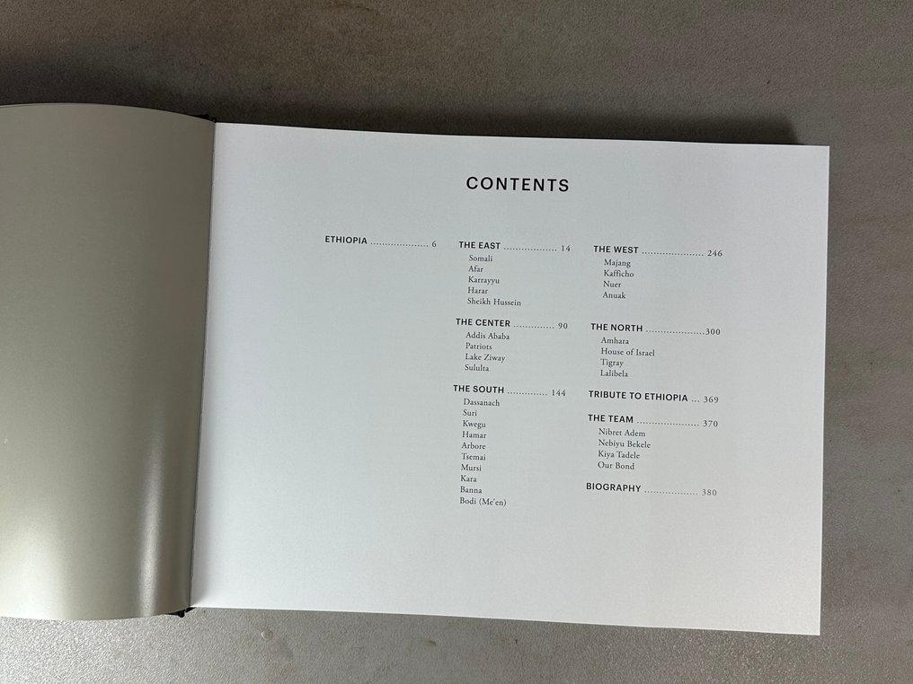 Joey Lawrence - Ethiopia - 2022 #3.2