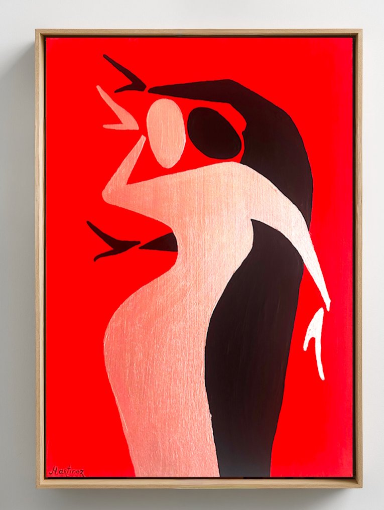 Vincento Martinez - Wedding Dance. #2.1