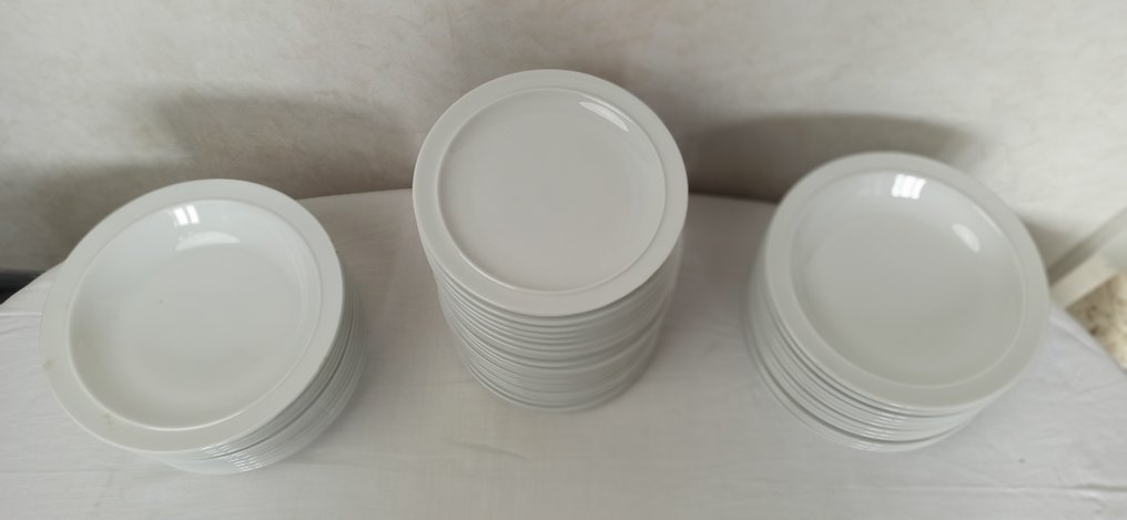 Thomas - Piatto (47) - Porcellana #4.3