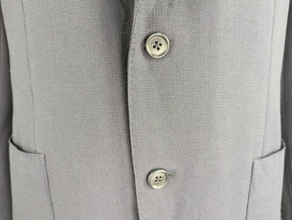 Ermenegildo Zegna - Jacket #2.1