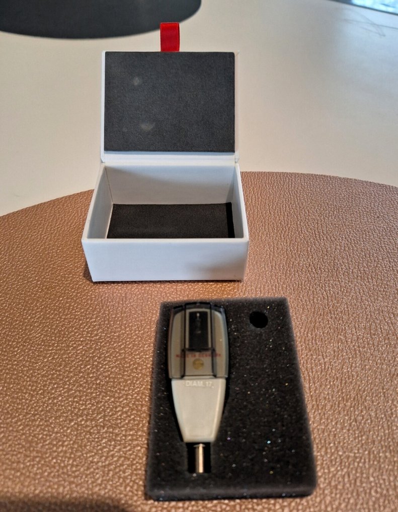 ORTOFON - SPU Classic G MKII 音訊元件 #1.0