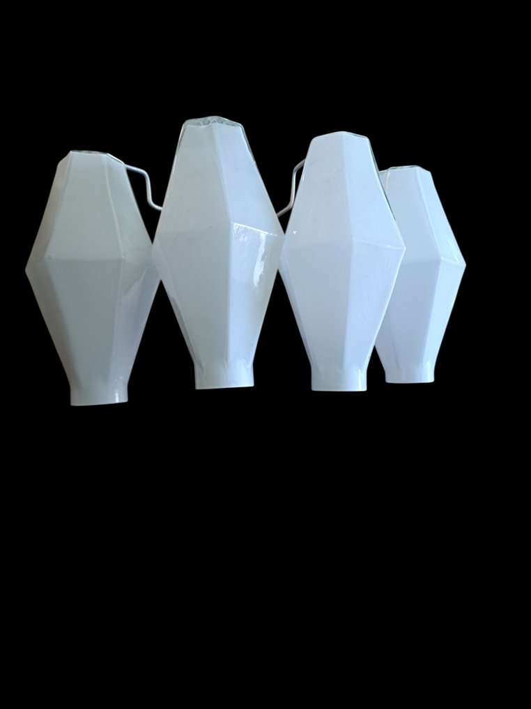 Aplique de pared (2) - Vidrio #2.1