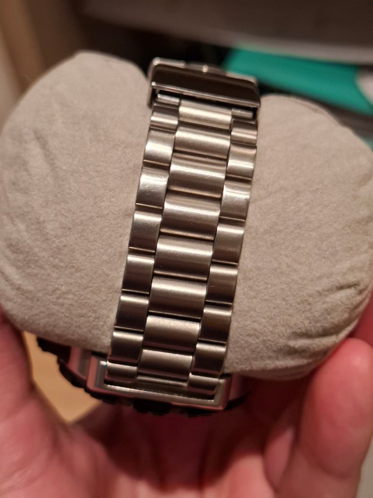 TAG Heuer - Formula 1 - No reserve price - WAH110 - Men - 2010-2020 #4.3