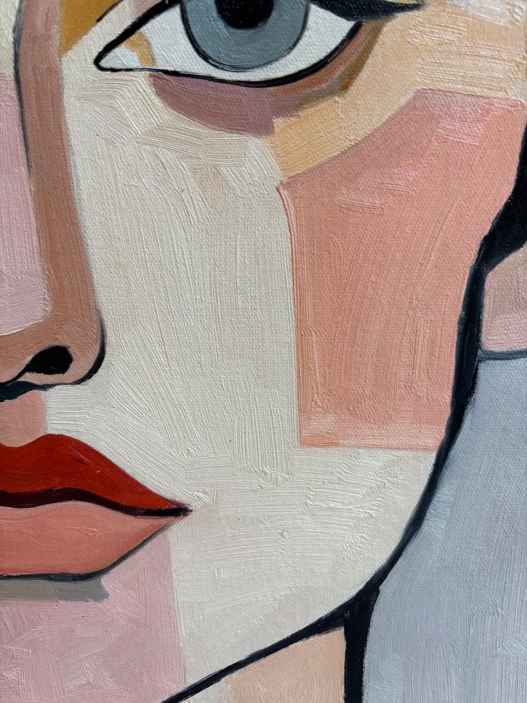 Enzo (XX) - Fragment 30 V #4.3