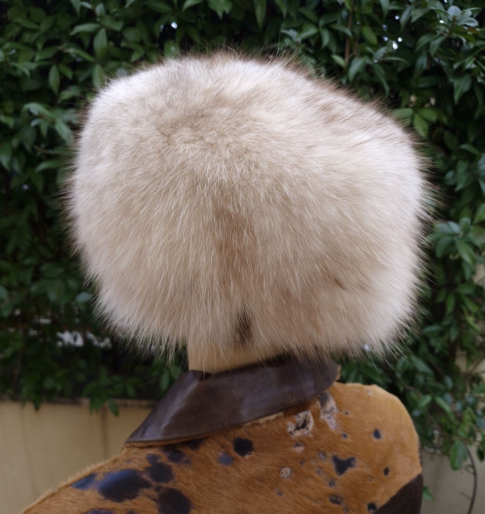 Artisan Furrier - Hut (1) - Fuchs #4.3