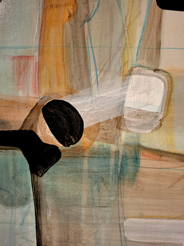 Christos Efstathiou - αντικριστες μορφές #2.1