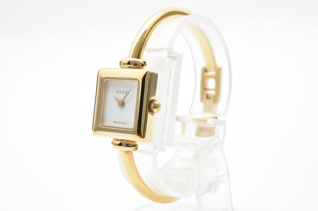 Gucci - 1900L - χωρίς τιμή ασφαλείας - Γυναίκες - 2000-2010 #1.0