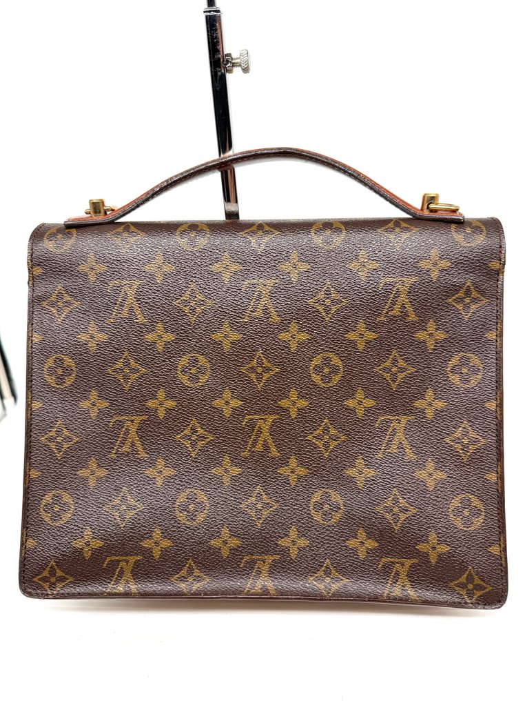 Louis Vuitton - Monceau - Handbag #1.0