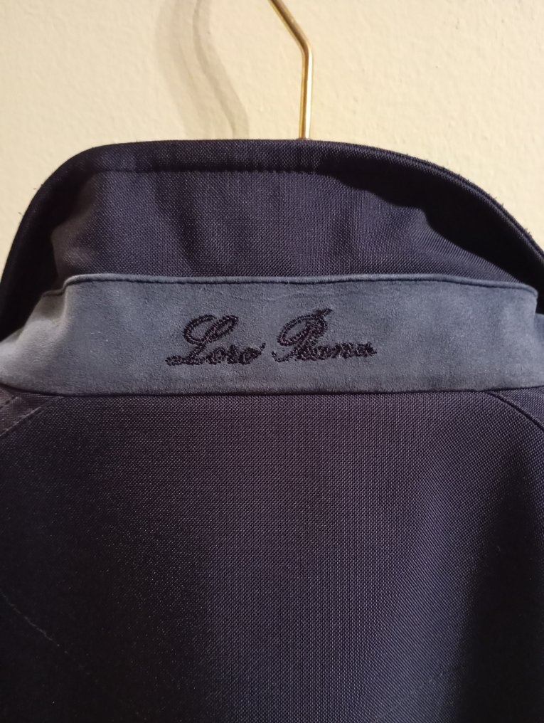Loro Piana - Jacket - New with tags #3.2