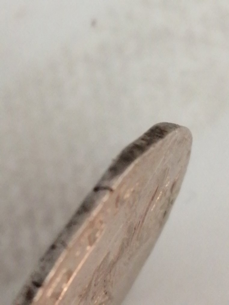 Italia Vercelli. Carlo Emanuele I (1580-1630). 2 Fiorini #2.1