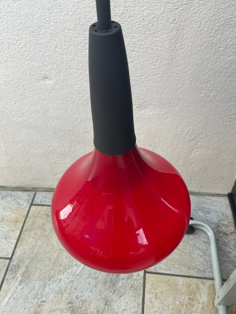 Lampada a sospensione - Vetro, Metallo #4.3