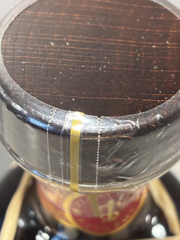 Long Pond 1995 Plantation - Extrême Series #4 ITP - For Spring Wine Spirits   - b. 2020  - 70cl #4.3