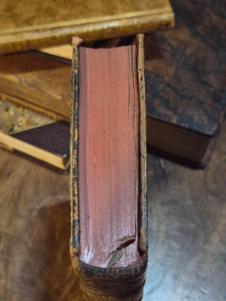 M. De Pastoret - "Zoroastre Confucius et Mahomet" - 1788 #3.2