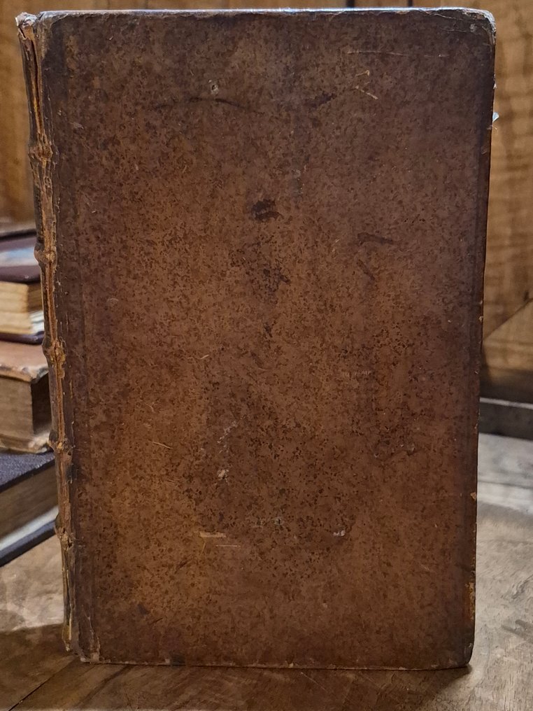 Claude Person - Nouveaux Elemens D'Anatomie Raisonnée - 1749 #2.1