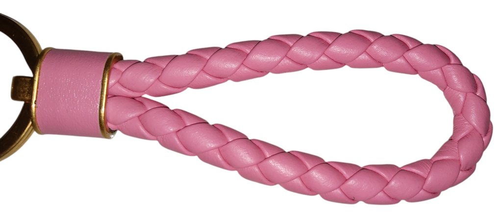 Bottega Veneta - 鑰匙圈 #3.2