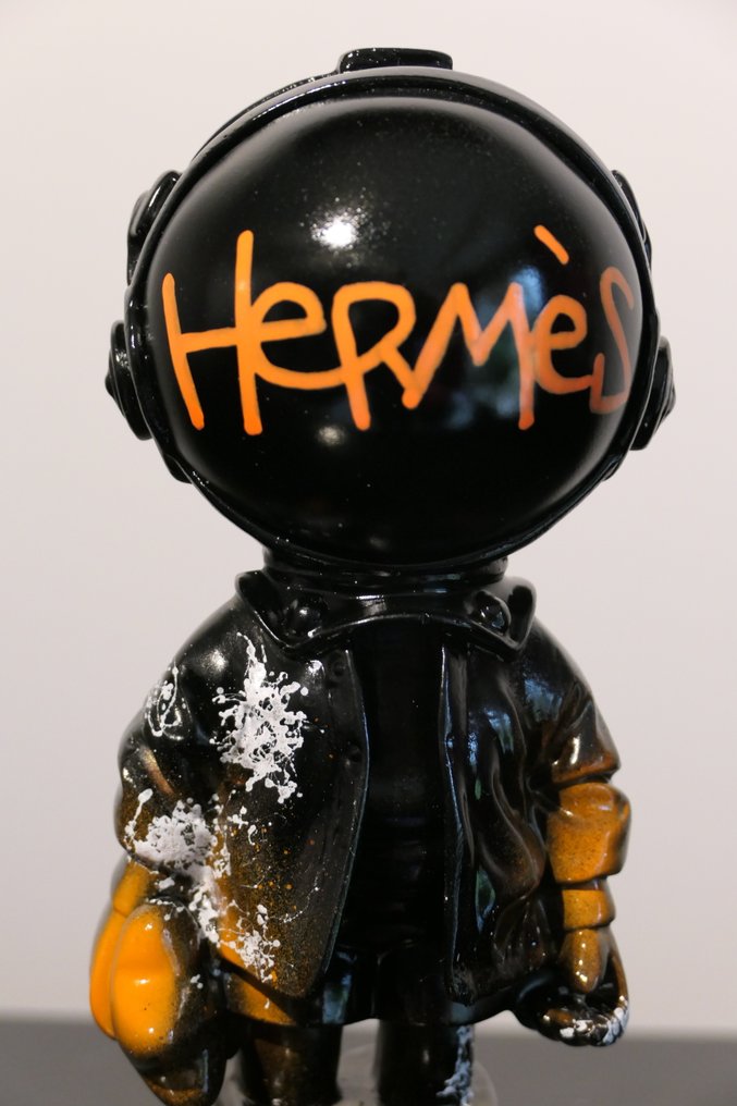 Rich'ART - Astronautes version Hermès #2.1