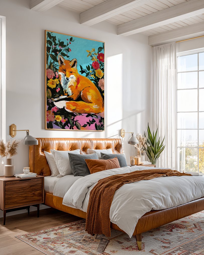 E. García - EL ZORRO XL (NO RESERVE) #4.3