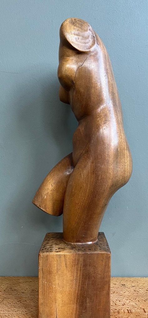 Charlotte van Pallandt (1898-1997) - Torso #1.0