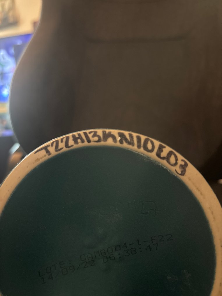 Clase Azul - Mezcal Guerrero - b. 2022 - 70cl #4.3