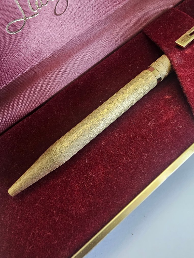 Sheaffer - Lady - Sin precio de reserva - Bolígrafo #3.2