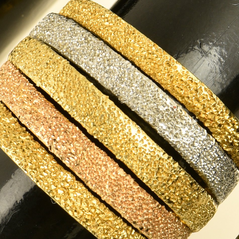 Δαχτυλίδι - 18 καράτια Κίτρινο χρυσό #3.2