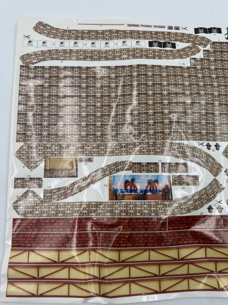 Faller H0 - 430 - Kit di costruzioni di modellini di treni (1) #3.2