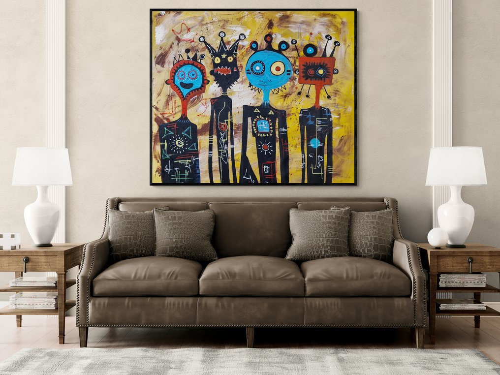 ARVY - Inner Circle - XXL #1.0