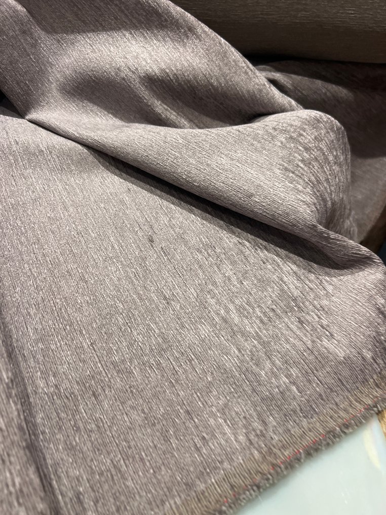 Decortex Firenze ciniglia 1260 x 140 - Polstringsstoff - 1260 cm - 140 cm #1.0