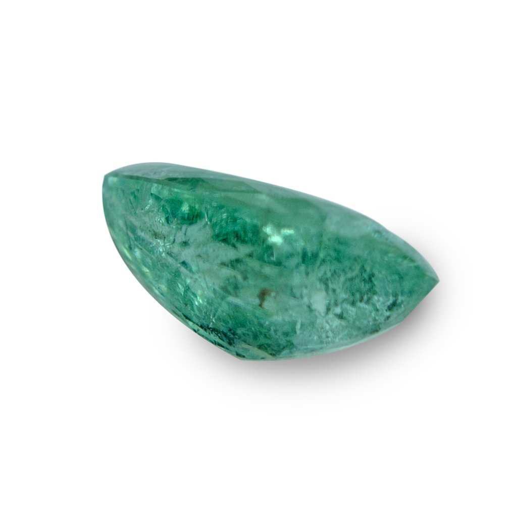 帕拉伊巴碧玺  - 4.33 ct - 国际宝石研究院（IGI） #4.3